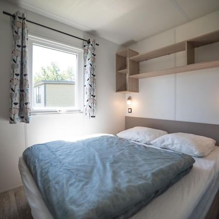 Camping Du Sevron Saint-Etienne-du-Bois  ภายนอก รูปภาพ